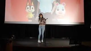 2022 ASPIRE Talent Show