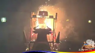 Fiesta Titular de Santa Eulalia 2025.