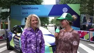 2019 Lululemon SeaWheeze