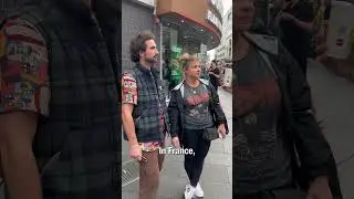 How much do you tip people?!