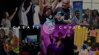Sunday 9:30a Service Live at Create Church - 02/01/2026
