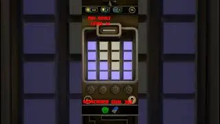 The Vault Level 41 | logic puzzle game | puzzle game| all level solution