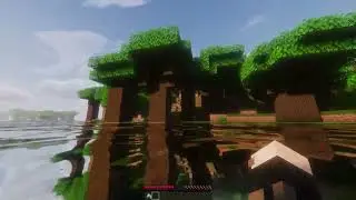 Minecraft from a Certified Yapper | Episode 1