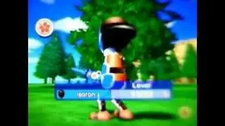 Wii Sports Resort- Swordplay- Showdown Part 2