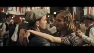 (Fake) The Saboteur movie trailer