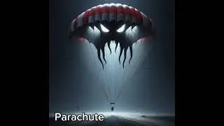 Everyday Objects but they are Monsters | Part 17