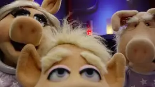 Pigs in Space: Guess Who's Coming to Dinner