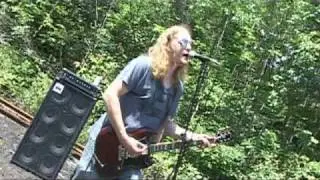 Sun Gods in Exile 