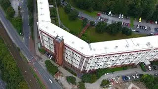 Sustainable Regeneration: Hyde Park Flats, Sheffield