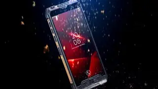 CONQUEST S19 Best Rugged Smartphone Official & Firstlook 2021