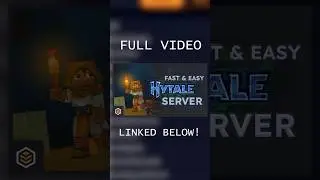 HYTALE Modding Guide! (Fast & Easy)