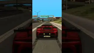 ТОП-3 САМЫХ БЫСТРЫХ МАШИН В МОЕМ АВТОПАРКЕ НА CCDPLANET MTA?! #shorts