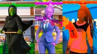 All Gun Fight Npc Family members Bosses Chapter 2 Season 3