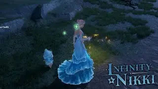 How To Get Sizzpollen Essence | Infinity Nikki
