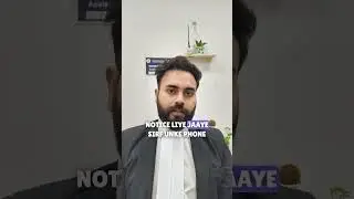 What to do if the Police Call You to the Police Station Without Any Notice #court #viral #police