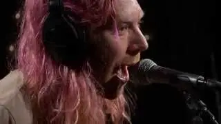 Broken Water - Full Performance (Live on KEXP)