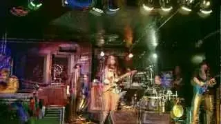 Cosmic Circle - Boob Tube (live @ The Maple Grove 2.17.12)