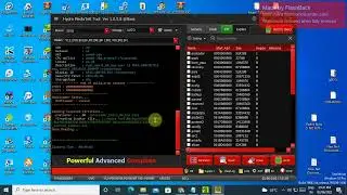 Vivo Y12 New Sec Patch 2022 imei repair by Hydra tool