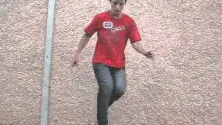 CaaSiqueira [2011+2012] Free Step