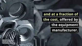 Machinery Troubleshooting to Prevent or Predict Issues | Marshall Industrial Technologies