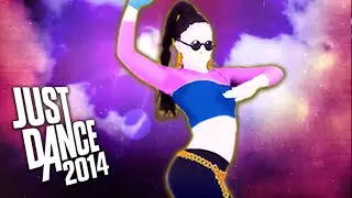 Just Dance 2014 - 'Live It Up' by Jennifer Lopez feat. Pitbull (Fanmade Mashup)