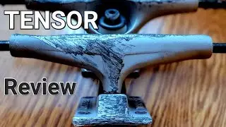 Tensor ATG Maglight - Review