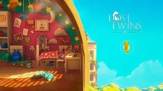 Lost Twins 2 - Menu Title Screen and Original Soundtrack | OST