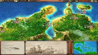 Port Royale 2, part 63