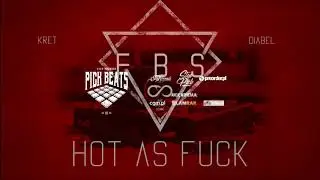 FAT BRUTAL SOUND-HOT AS F*CK #PICK_BEATS SoDrumatic
