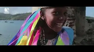Panama Maritime Authority promotes the tourism in Panama