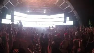 Jack &Uuml; Live at SMF Tampa 2016 Part 3