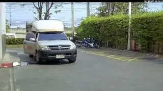TSOUTIONS : VIVOTEK DEMO IP8335H