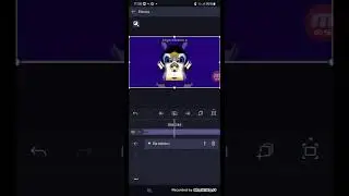 (REUPLOAD) How To Make FUNK DO BOUNCE Major On Alight Motion