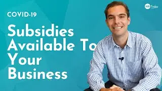 COVID-19 Subsidies Available To Your NZ Business