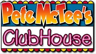 Pete McTee's Clubhouse Ep. 181 | (1994)