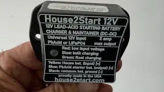 House 2 Start for a View-Navion