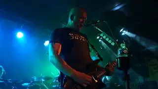 Devin Townsend Project - Supercrush! Live @ 13.8.2017 Randal Bratislava