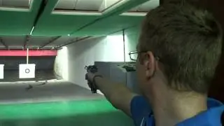 Luger P08 -  Mauser Commemorative Edition