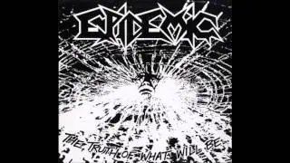Epidemic - The Truth Of What Will Be (full album) 1989
