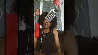 Chris Brown Residuals Challenge