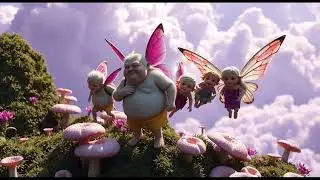 PURPLE HAZE FAIRY PLAY @Child_Please #LOVE #PETS #CAT #LOL #BEAUTY 