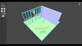 Scene Debug Viewer - Unity