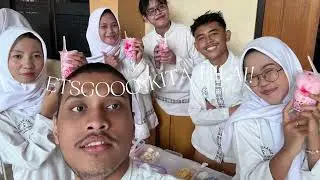ES DOGER JAWA BARAT BY KELOMPOK 6