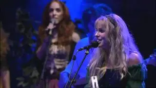 Blackmore's Night - Under A Violet Moon (Live in Paris 2006) HD