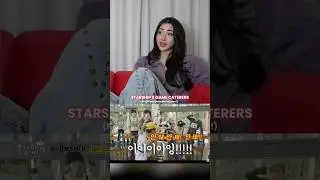 STARSHIP x THE GAME CATERERS EP. 3-2 FULL REACTION UP ON PATREON!! #kpop #ive #monstax #kpopreaction