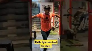 Gym motivation || do this for chest muscle growth || #motivation # gym # shortsclip