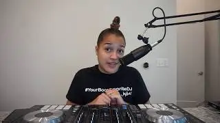 DJ LIKE ME FOR LESS THAN $500 - JAY SHALÉ