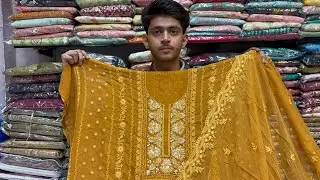8958786416 Kolkata Lucknow work suit✅ ram tax Brand 👌 super duper Callection party wear suit, 👍👌✅￼￼￼