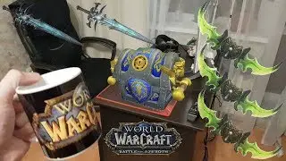 Warcraft every Wednesday