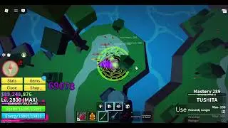 hello guys let's play blox fruit together comment your username and join my discord sever